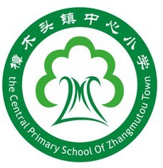 該校校徽