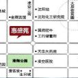 惠盛苑 惠盛苑