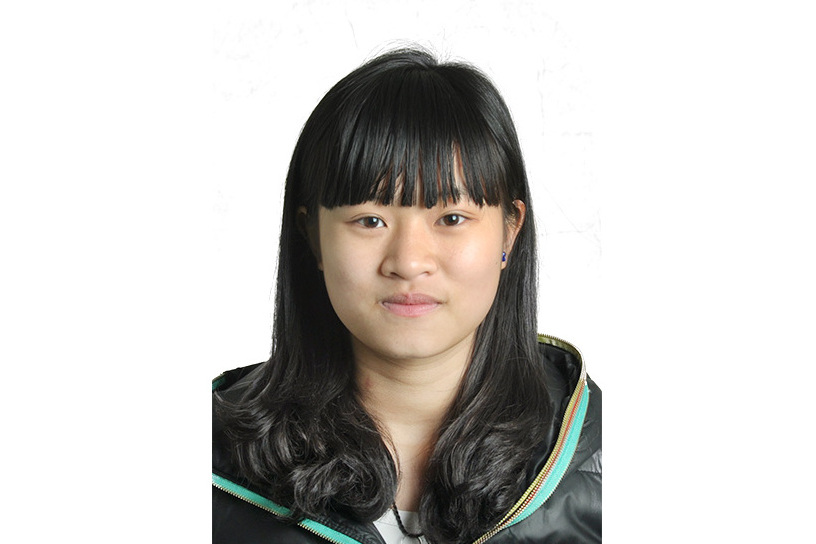 王丁意 王丁意