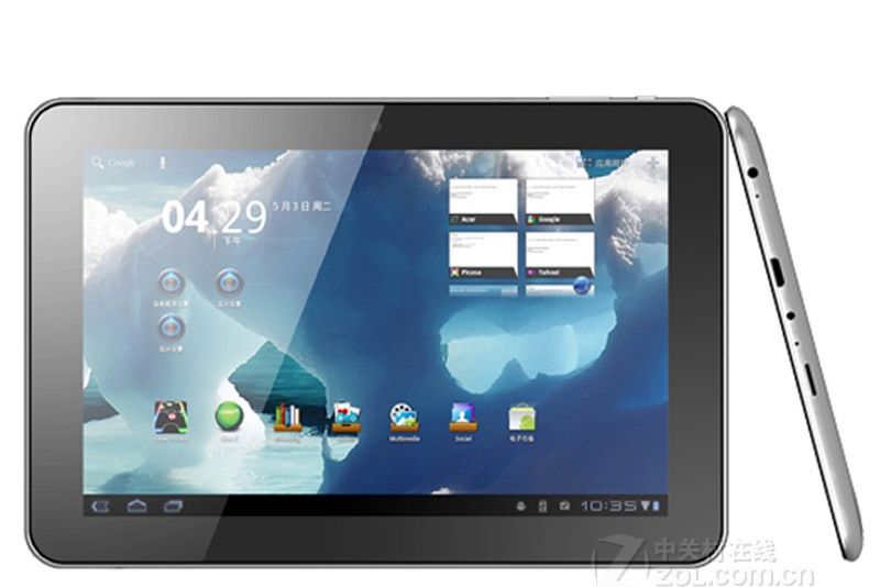 優派Pad VB80a Pro 優派Pad VB80a Pro