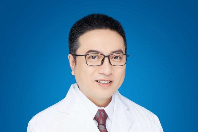 張洋(首都醫科大學附屬北京同仁醫院主任醫師) 張洋(首都醫科大學附屬北京同仁醫院主任醫師)