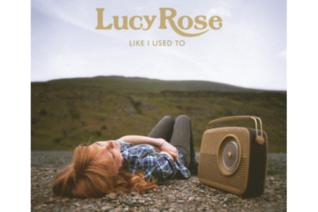 All I\x27ve Got(Lucy Rose演唱的歌曲) All I\x27ve Got(Lucy Rose演唱的歌曲)
