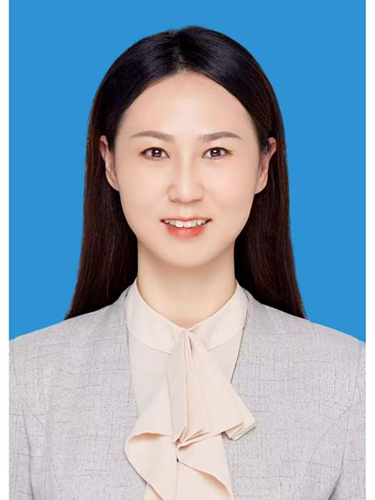 馮婭婷(陝西省興平市丰儀鎮黨委書記)
