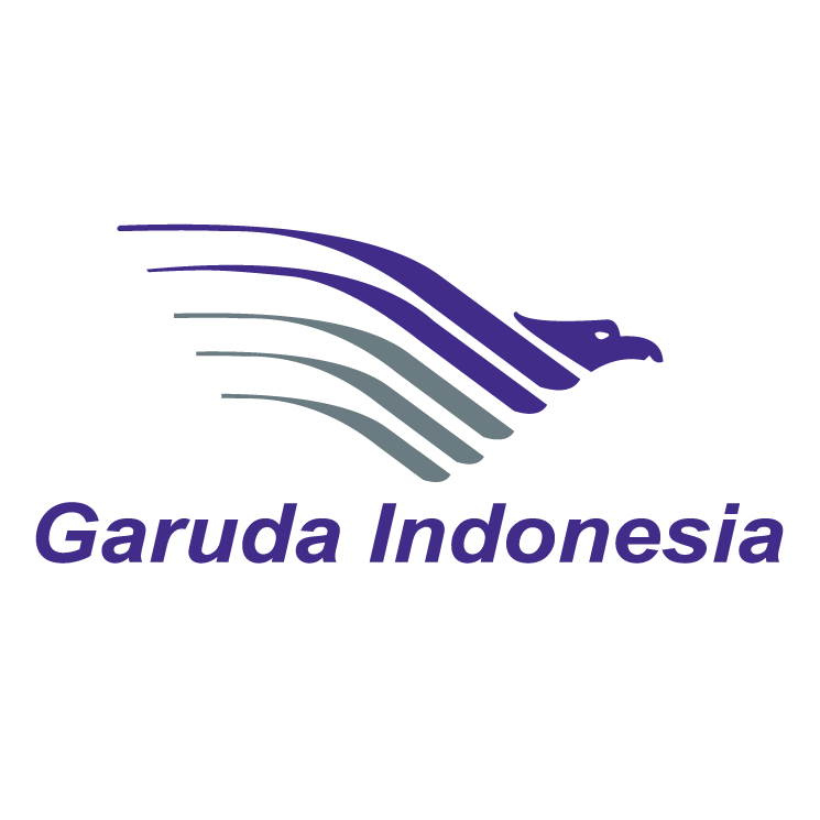 印度尼西亞鷹航空公司(加魯達印尼航空)