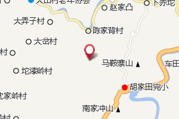 翻田沖 翻田沖
