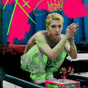 Ten(李永欽)