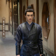 沈牧(懸疑古裝劇《九義人》中的角色) 沈牧(懸疑古裝劇《九義人》中的角色)