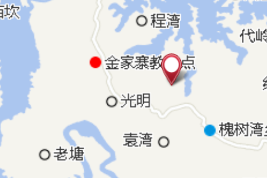 餘下灣 餘下灣