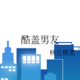 酷蓋男友 酷蓋男友