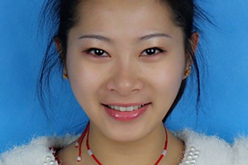 李玘芮
