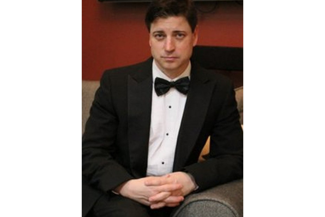 David Wenzel David Wenzel