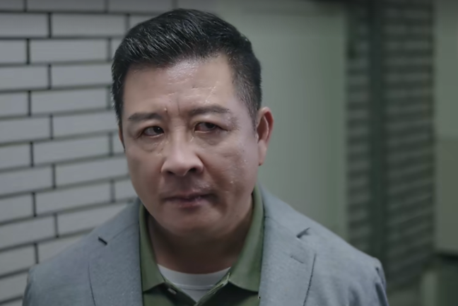 馮士偉 馮士偉