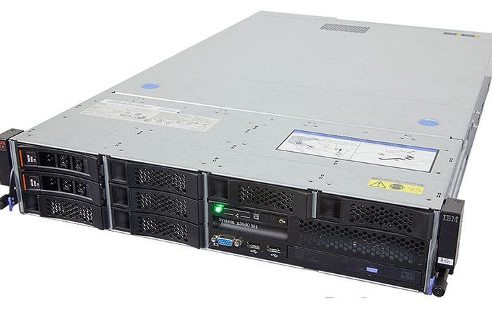 IBMX3630M4 7158IY5 IBMX3630M4 7158IY5