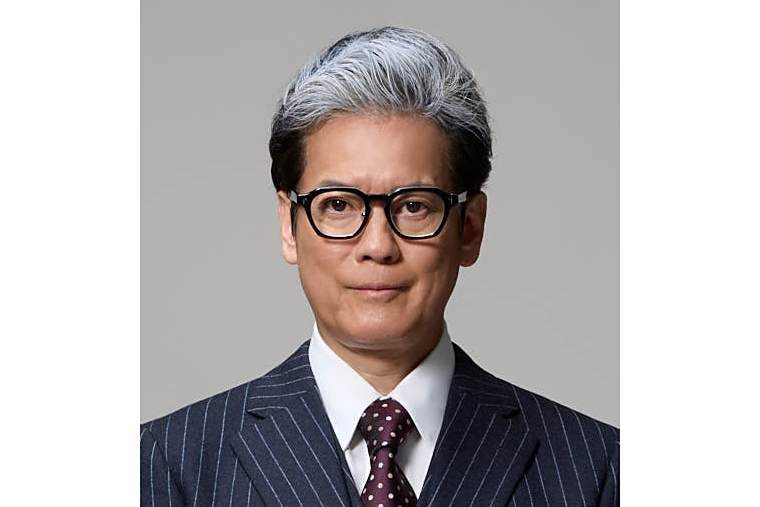 庵野甲一 庵野甲一