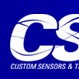 CST感測器 CST感測器