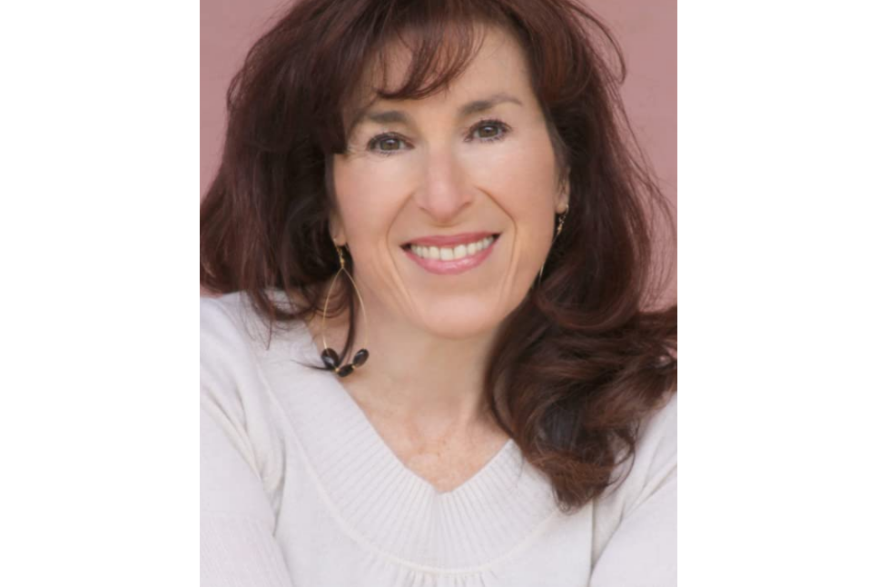 Susan Saladoff Susan Saladoff