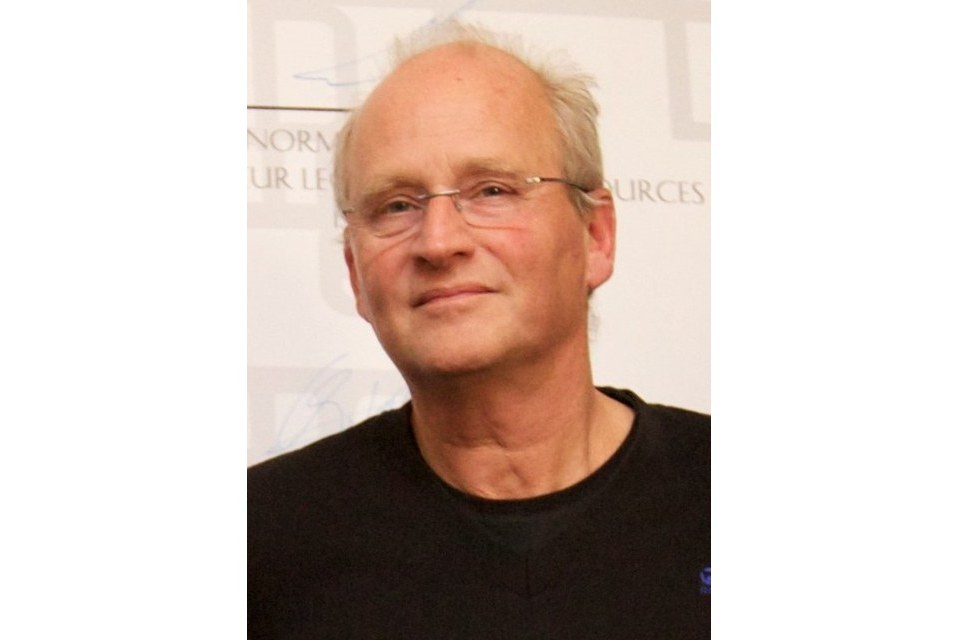 Herman Koch Herman Koch