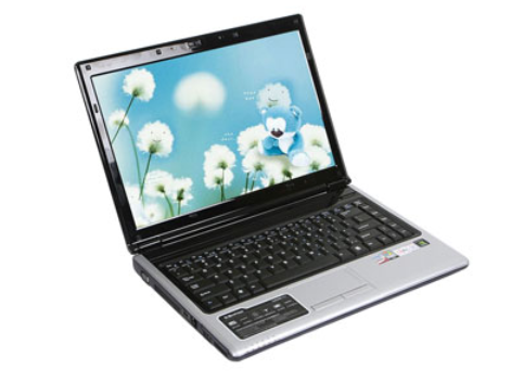 神舟優雅 HP670 D1(神舟優雅 HP670D1)