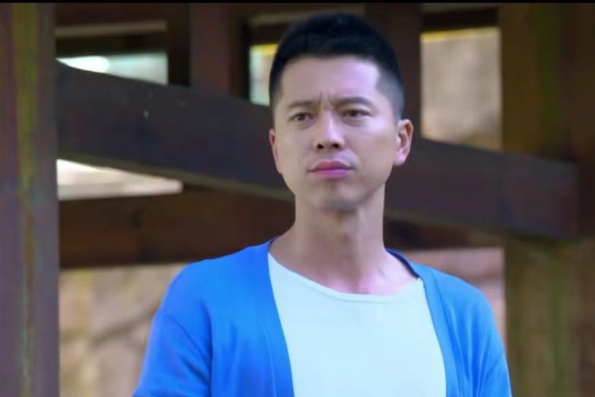 王凱旋(《酸甜苦辣小夫妻》中的角色) 王凱旋(《酸甜苦辣小夫妻》中的角色)