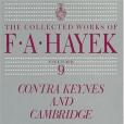 Contra Keynes and Cambridge Contra Keynes and Cambridge