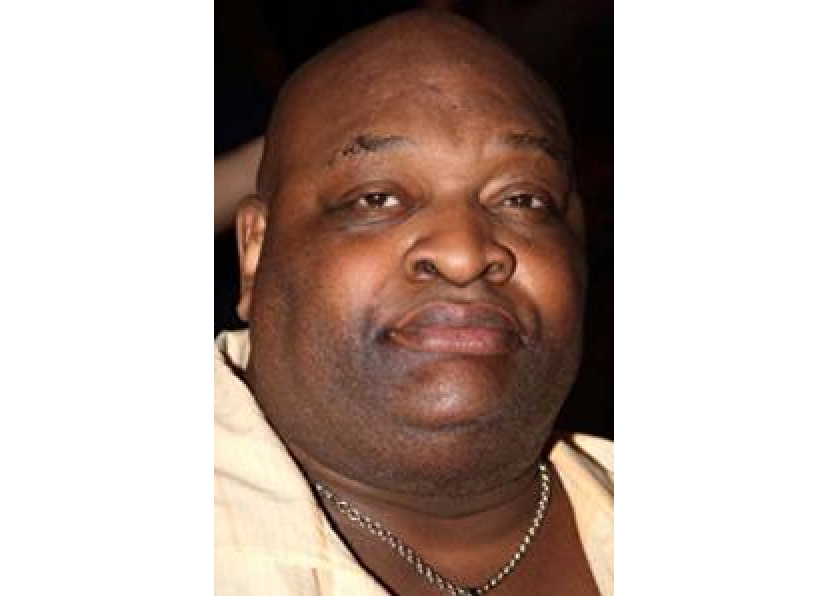 Tony Norris Tony Norris