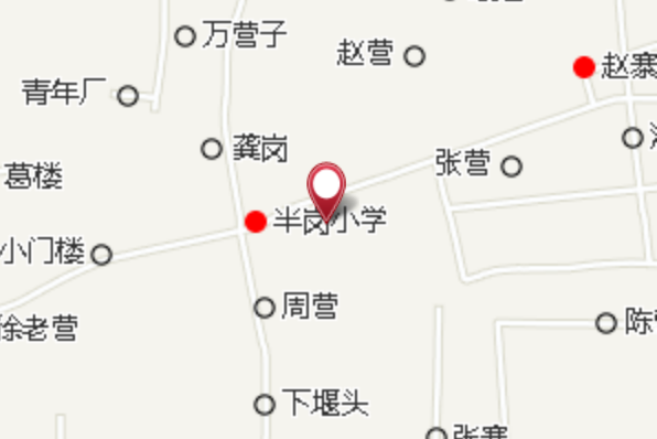 袁營 袁營