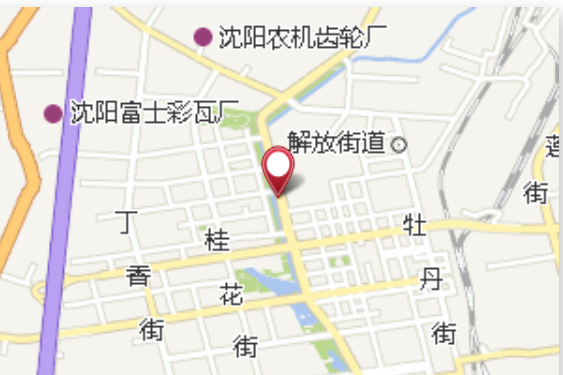 北十三路 北十三路