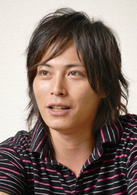 吸血鬼男孩(2009年中山優馬、加藤羅莎主演電視劇)