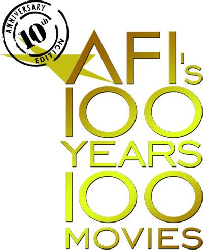 AFI百年百大電影