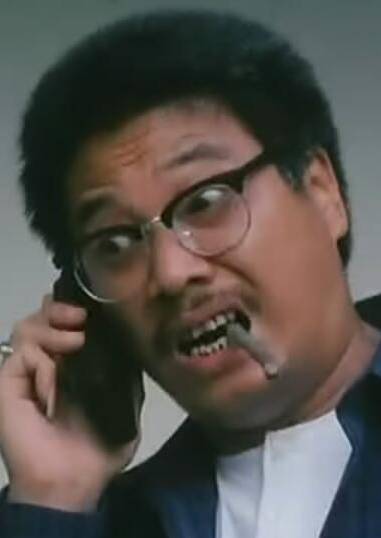 逃學威龍(1991年周星馳主演的電影)