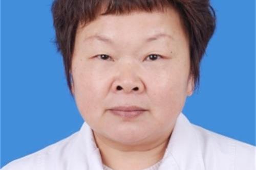 楊彩霞(醫生)