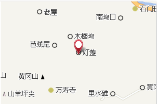 外酸棗坑 外酸棗坑