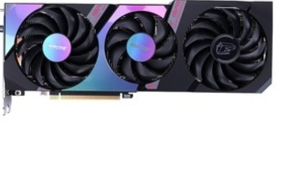 七彩虹iGame GeForce RTX 3070 Ultra 七彩虹iGame GeForce RTX 3070 Ultra