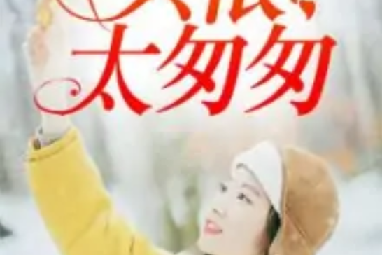 只恨太匆匆 只恨太匆匆