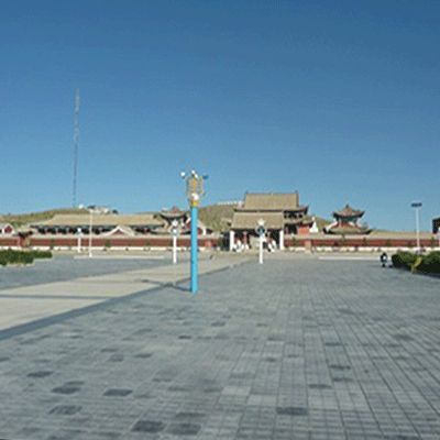 達布蘇廟(塔穆寺) 達布蘇廟(塔穆寺)