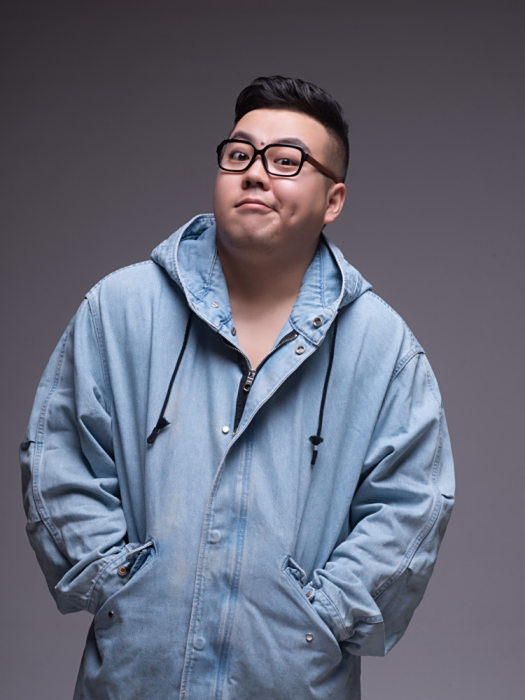 巫大新 巫大新