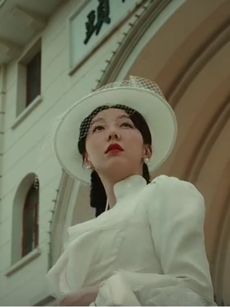 江彩妍