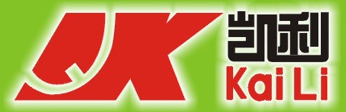 中山市凱利製冷設備有限公司-logo