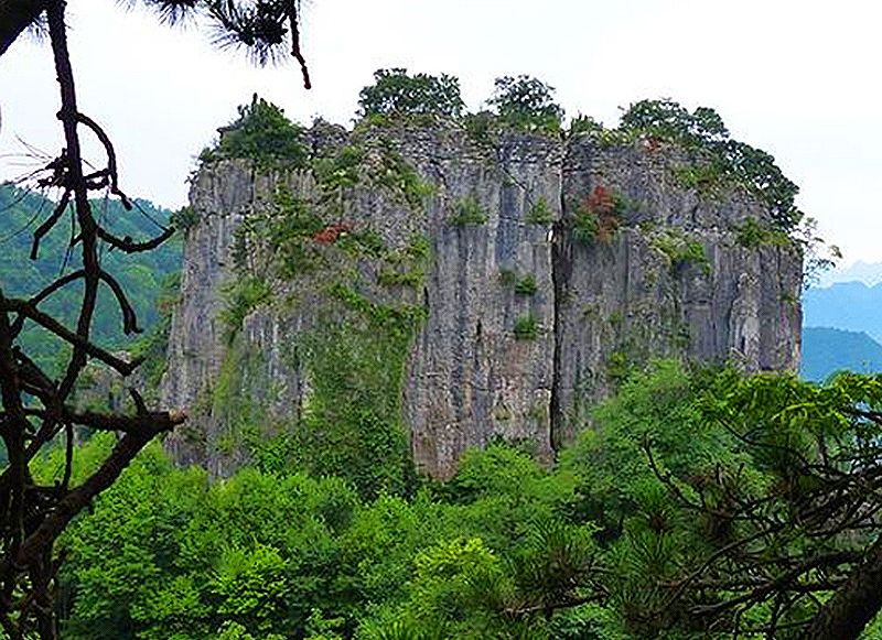 石筍坪 石筍坪