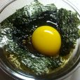 雞蛋泡麵 雞蛋泡麵