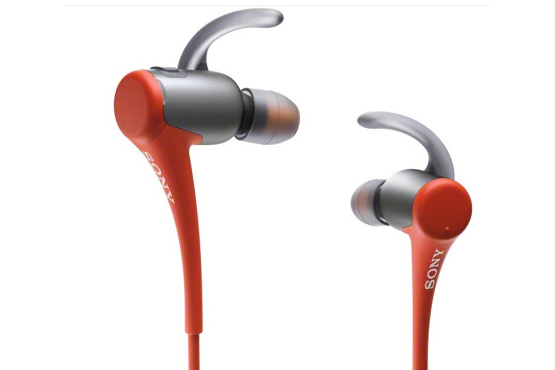 索尼MDR-AS800BT 索尼MDR-AS800BT
