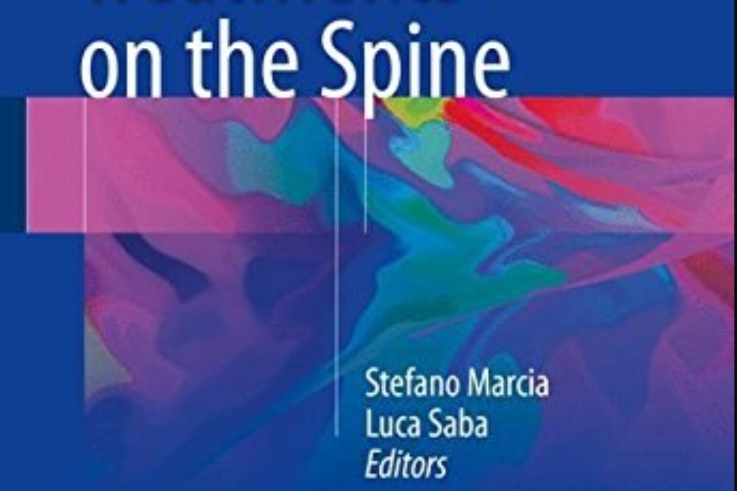 Radiofrequency Treatments on the Spine Radiofrequency Treatments on the Spine
