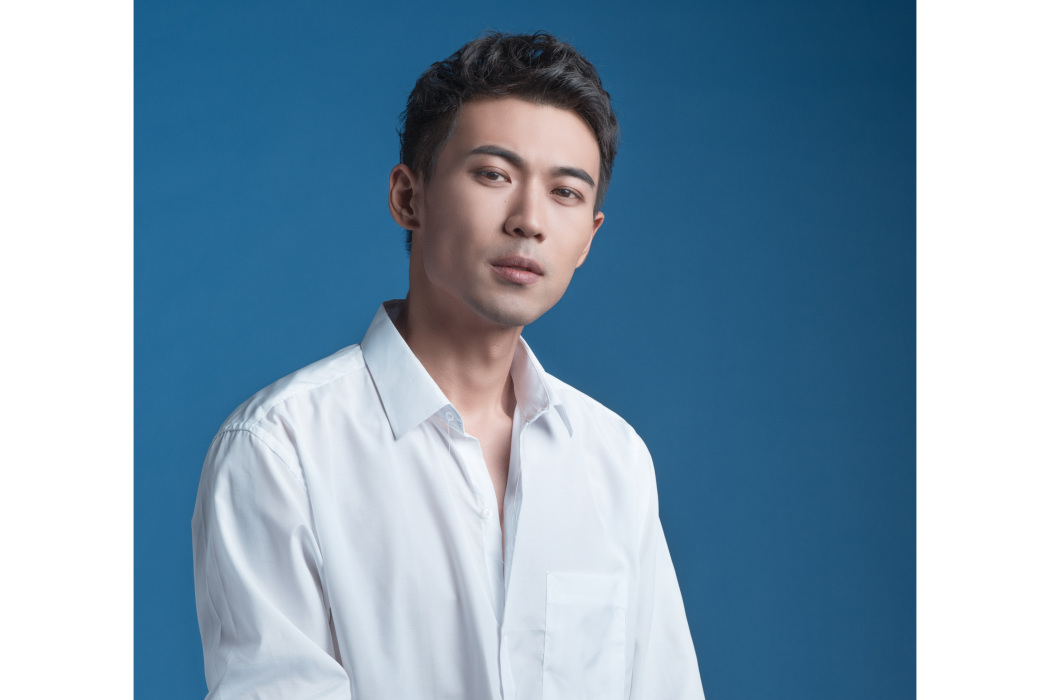 趙悅程(中國內地男演員) 趙悅程(中國內地男演員)