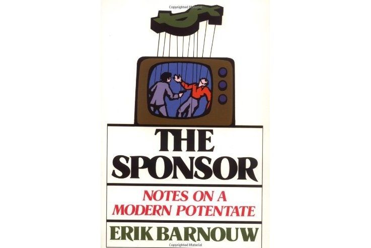 The Sponsor The Sponsor