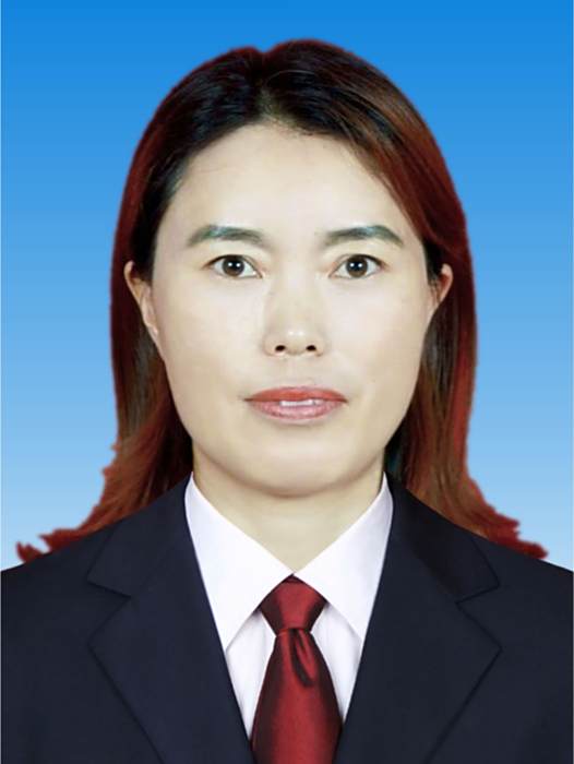 熊英(四川省廣元市旺蒼縣委教育工委副書記、縣教育局黨組成員、機關黨委書記) 熊英(四川省廣元市旺蒼縣委教育工委副書記、縣教育局黨組成員、機關黨委書記)