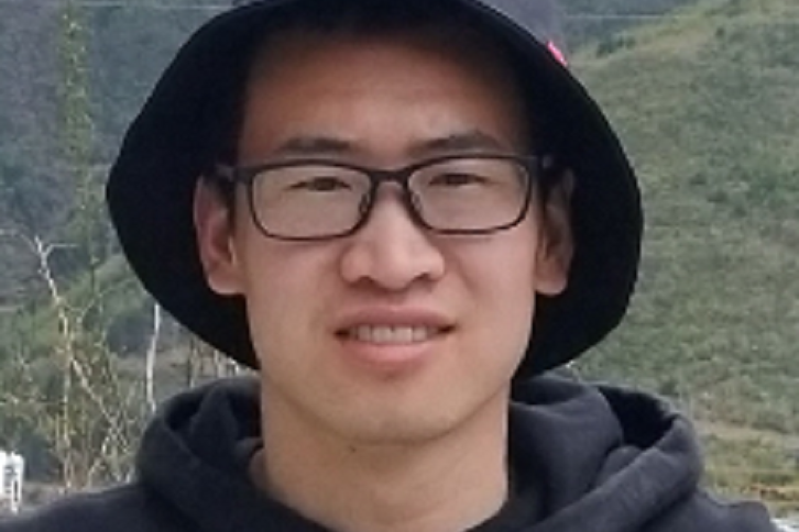 孟曉波(成都理工大學講師) 孟曉波(成都理工大學講師)