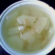 榨菜冬瓜湯