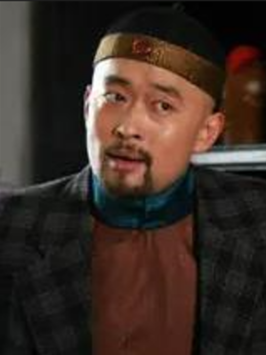 孟慶合(電視劇《神醫喜來樂傳奇》中角色) 孟慶合(電視劇《神醫喜來樂傳奇》中角色)
