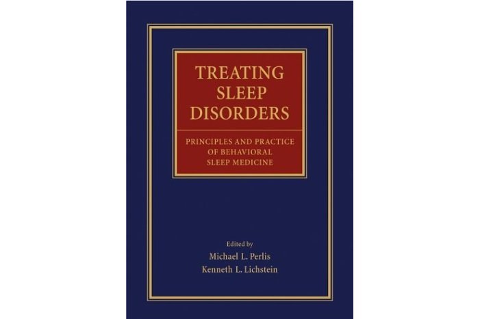 Treating Sleep Disorders Treating Sleep Disorders