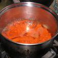 紅蘿蔔煮